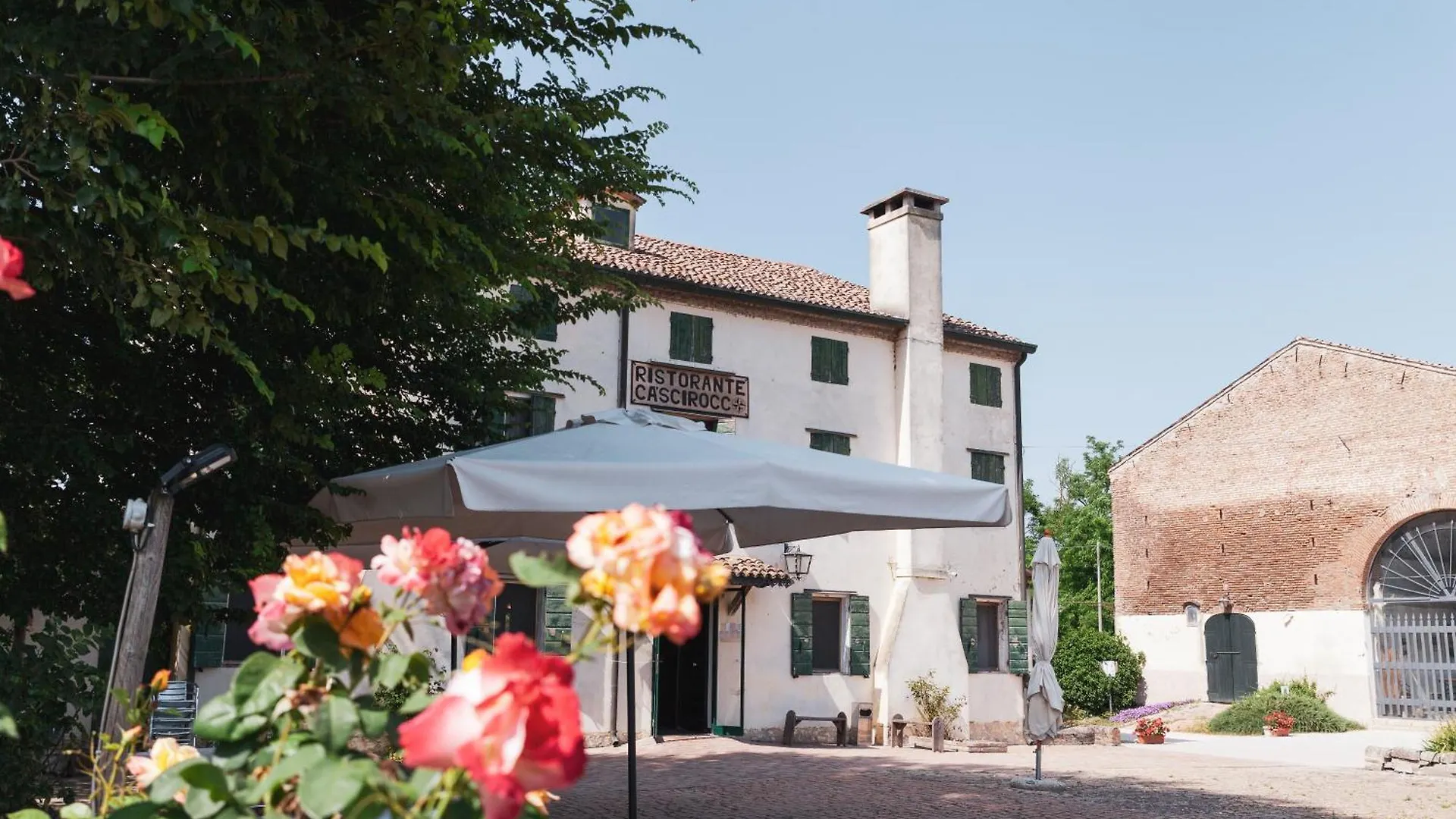 Ca Scirocco Motel Grignella