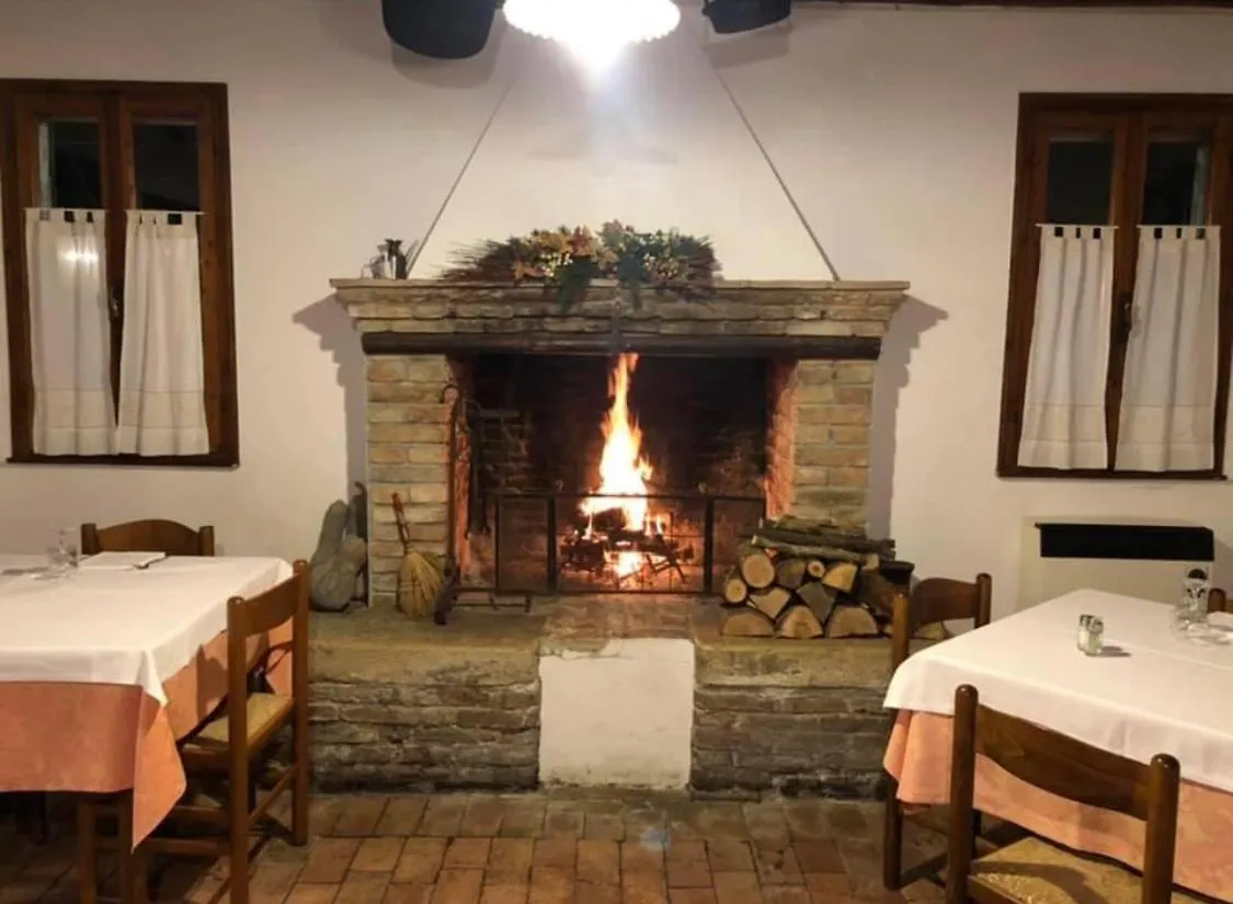 Ca Scirocco Motel Grignella