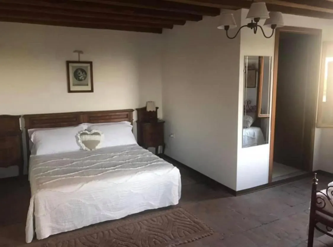 Ca Scirocco Motel Grignella