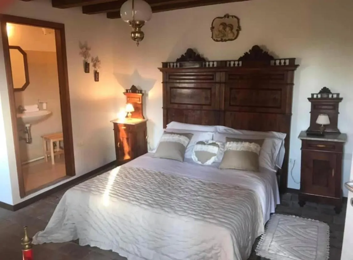 Ca Scirocco Motel Grignella